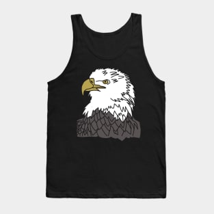 American Eagle Tank Top